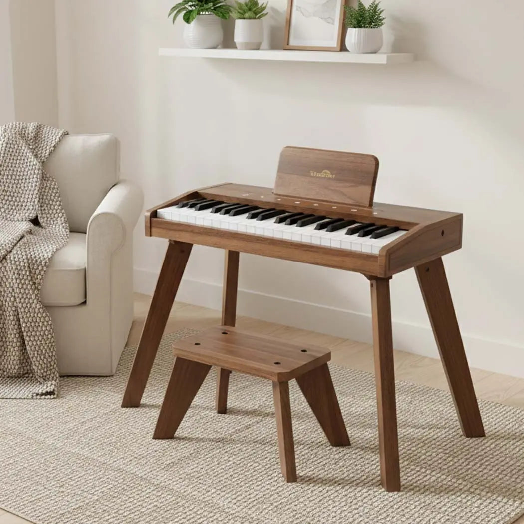 Digital Piano Keyboard Music for Kids 3+ 