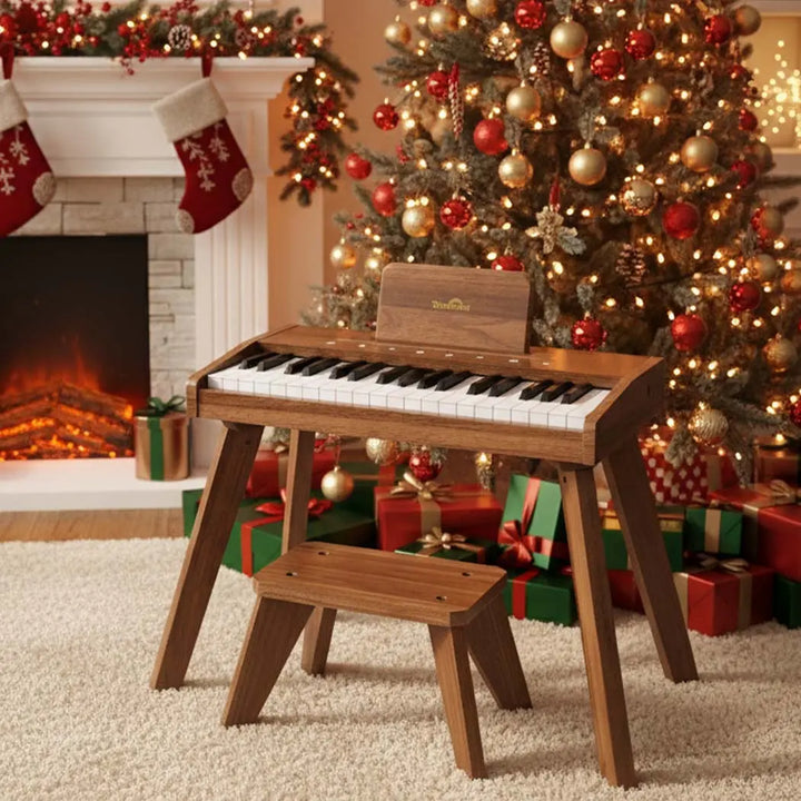 Digital Piano Keyboard Music for Kids 3+ 