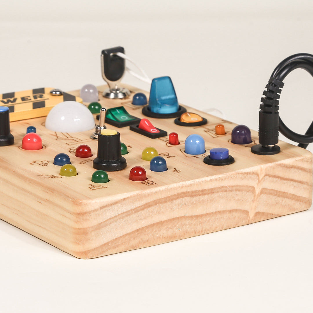 best montessori toys