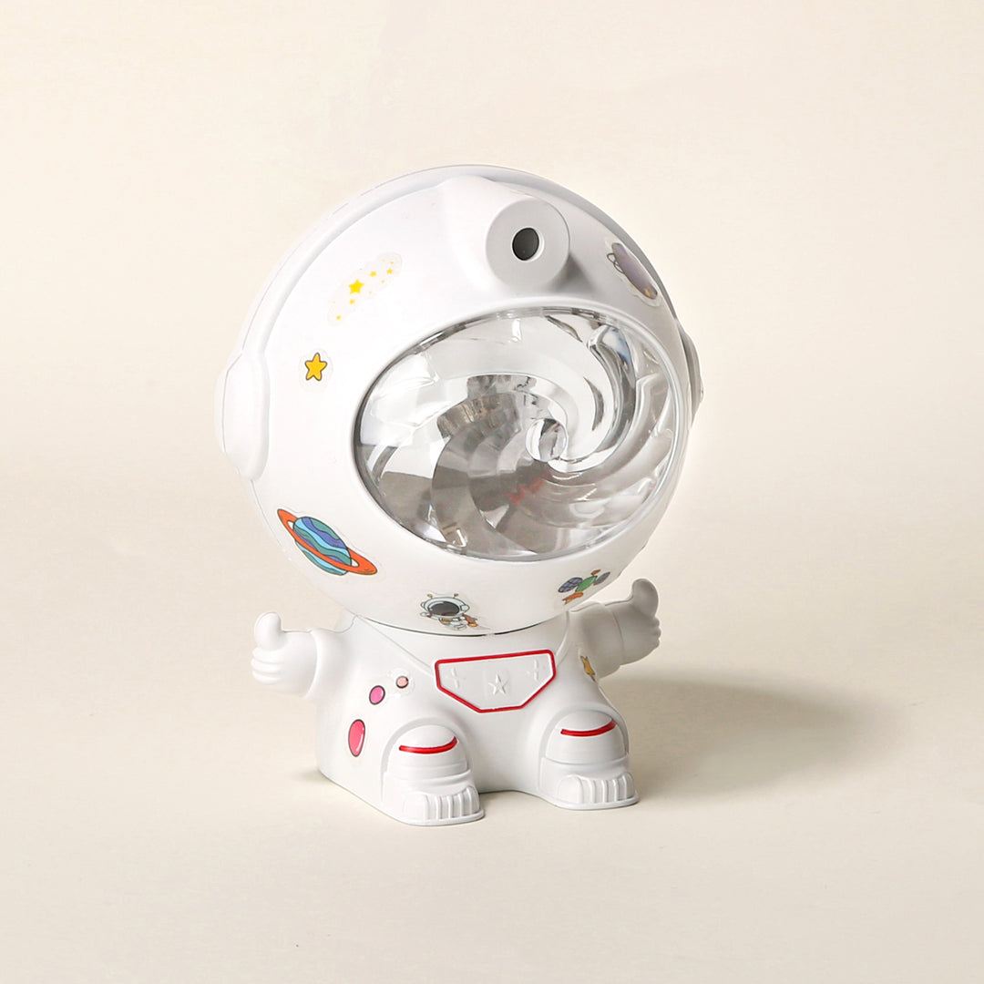 Astronaut Galaxy Projector