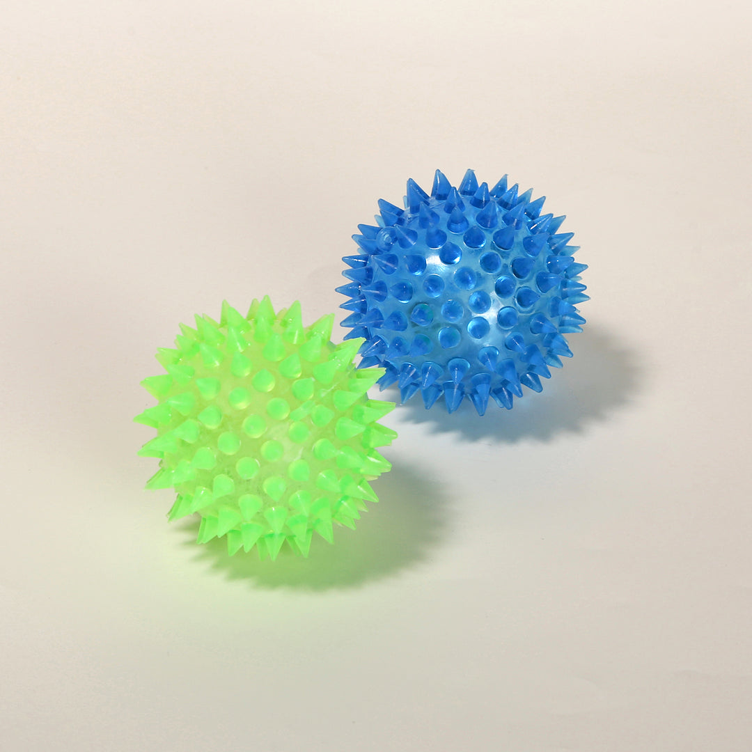 sensory squishy balls