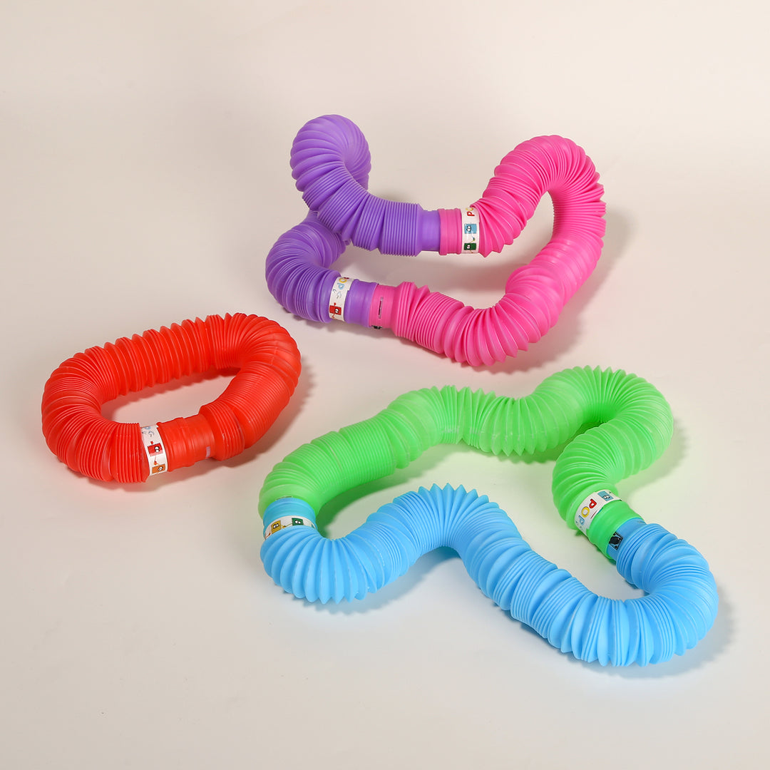 sensory tubes