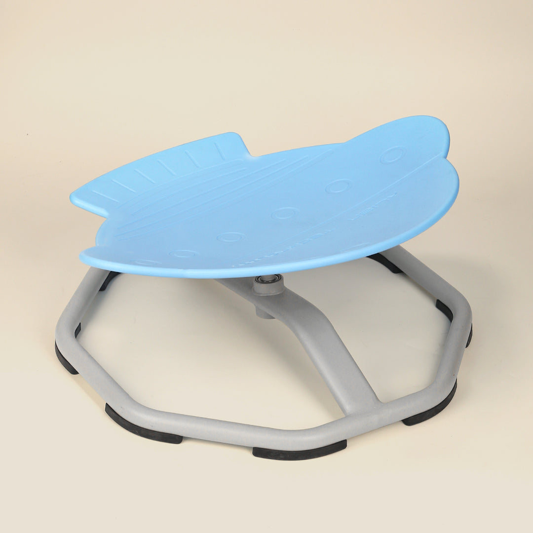 Joyreal Kids Sensory Swivel Chair