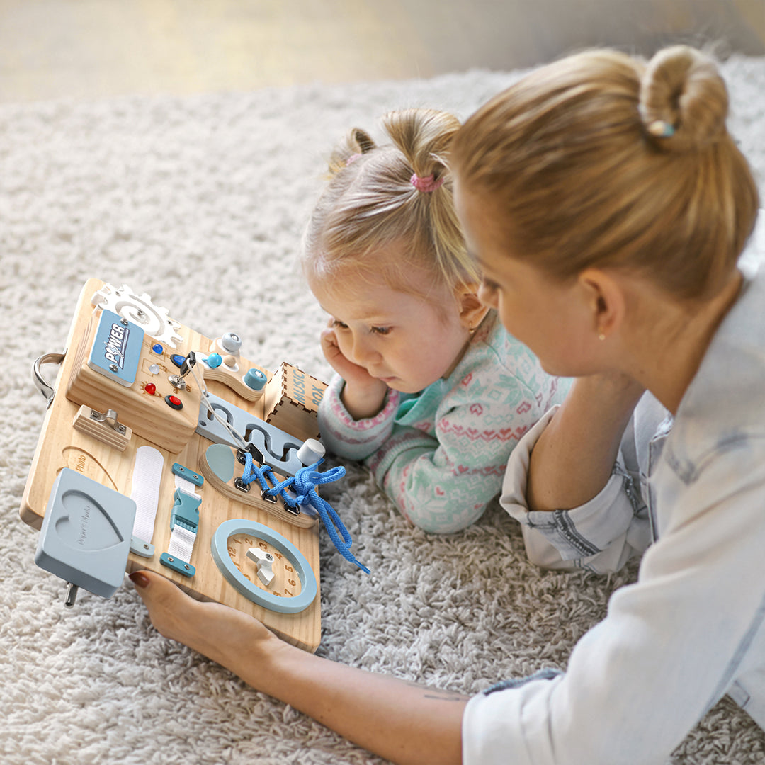 montessori toys for 4 year olds