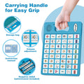 Non Verbal Communication Tools – Joyreal AAC Device for Autism & Kids