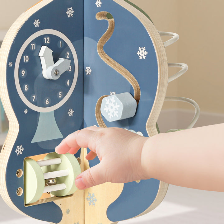 montessori toys for 1 year old