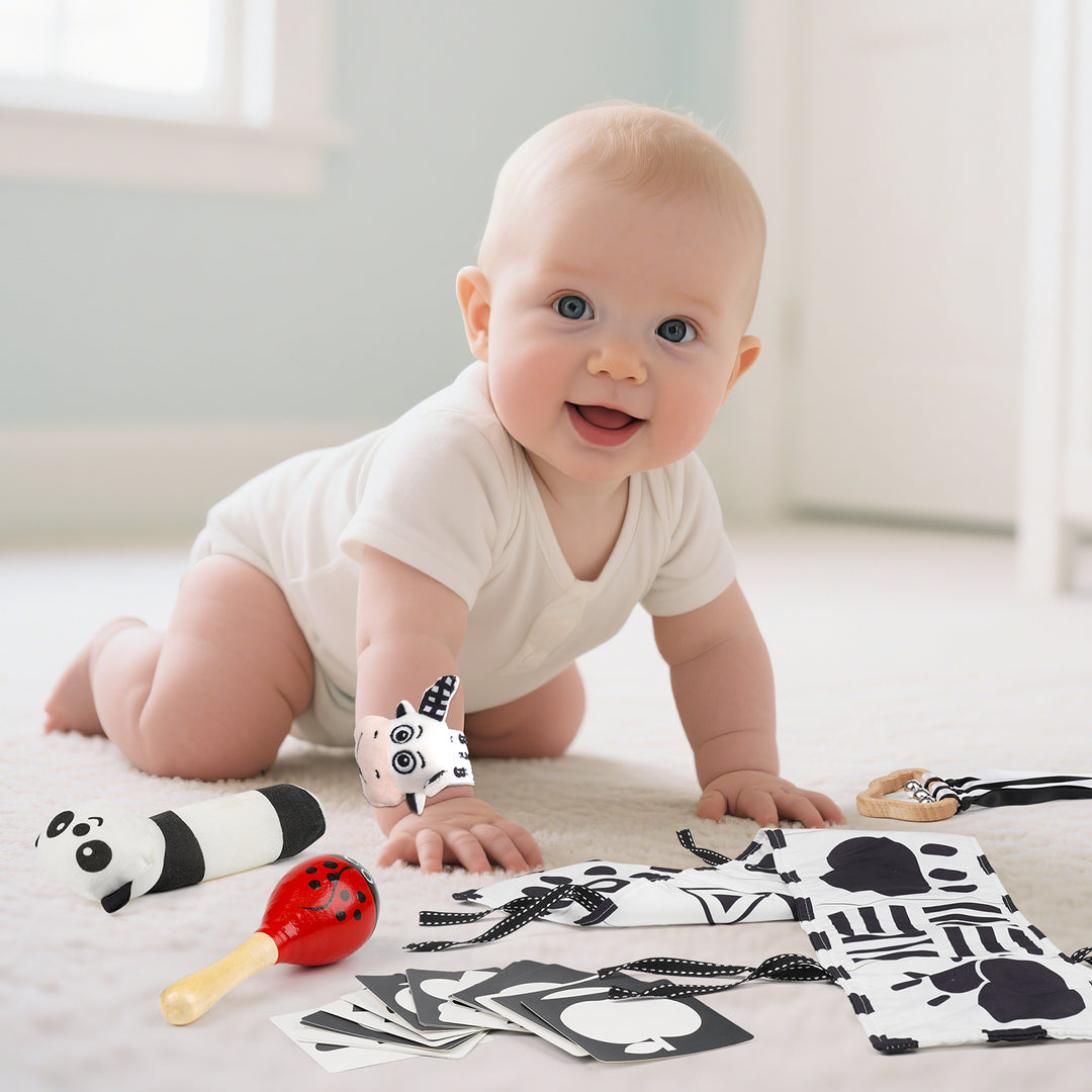 sensory kit​