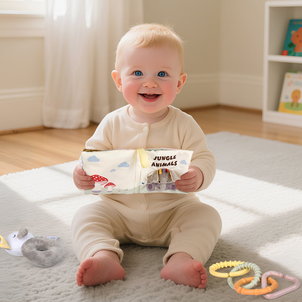 baby car seat toys​