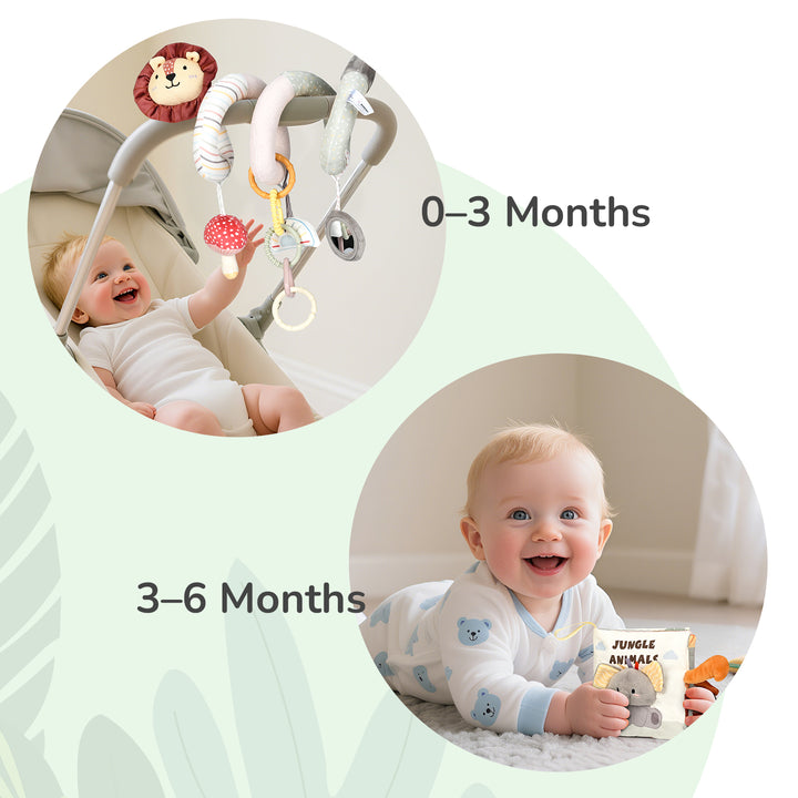 car seat toys for baby