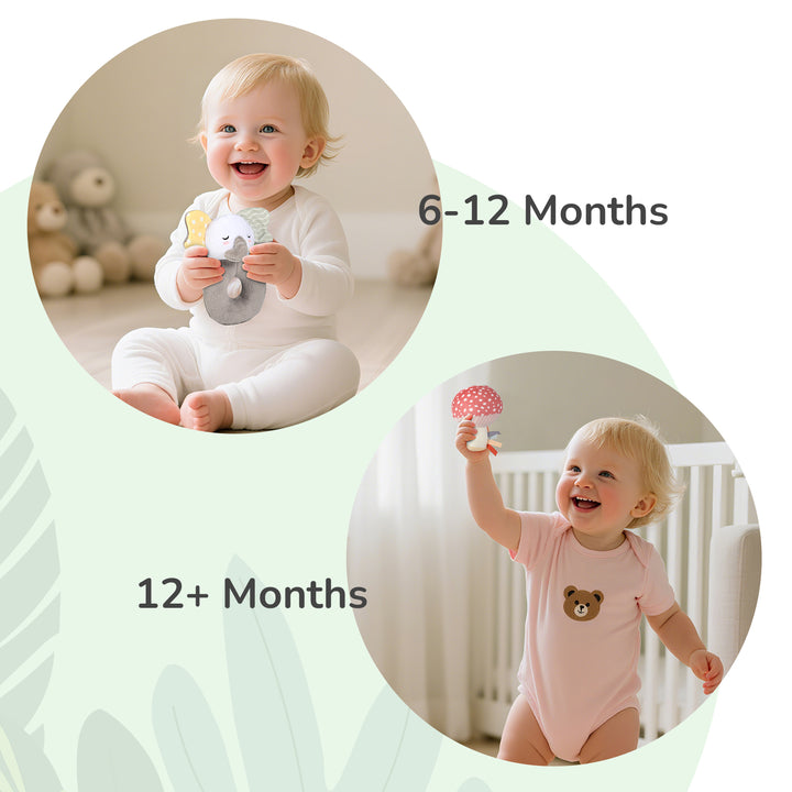 baby toys for car seat