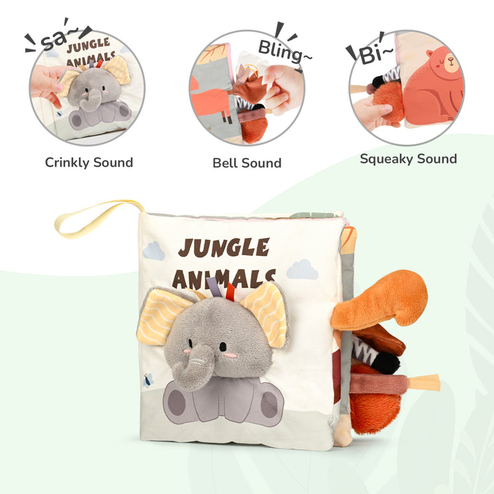 sensory toys for babies