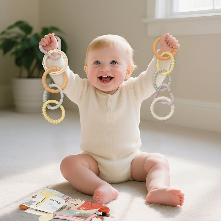 baby toy for car seat​