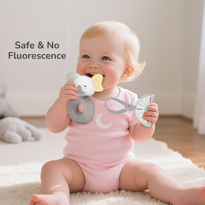 sensory toys for babies