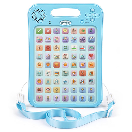EasyPress 63-Button AAC Communication Device