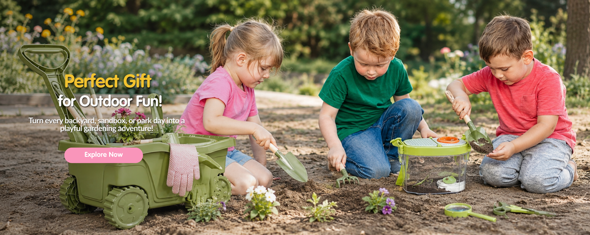 JoyReal Toys — Kids featured products