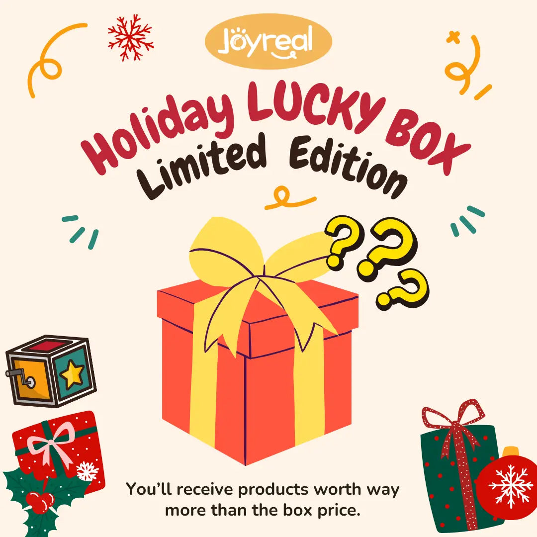 Joyreal Holiday Surprise Box 