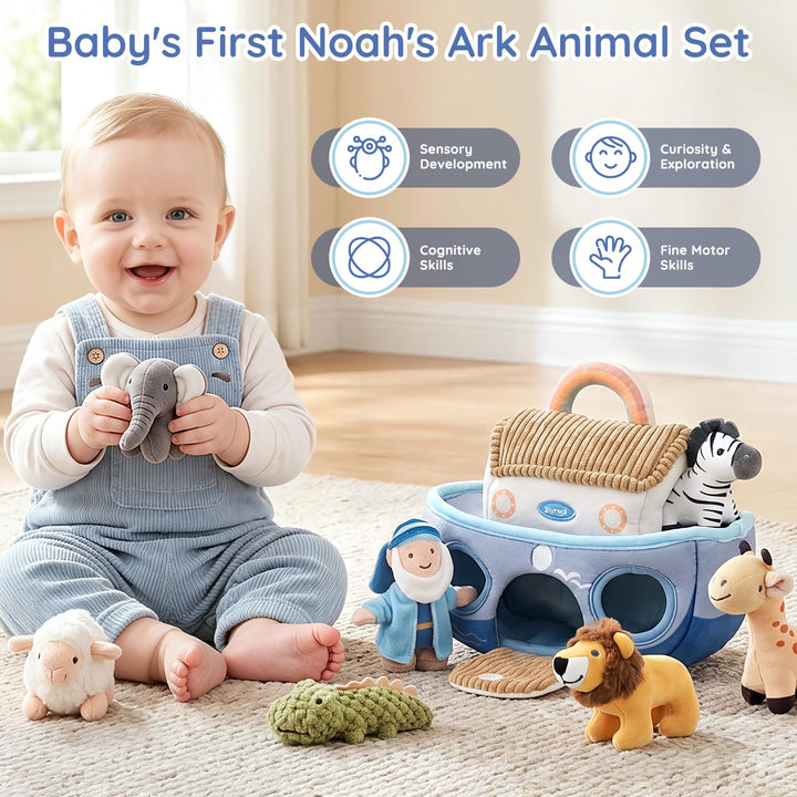 Noah&