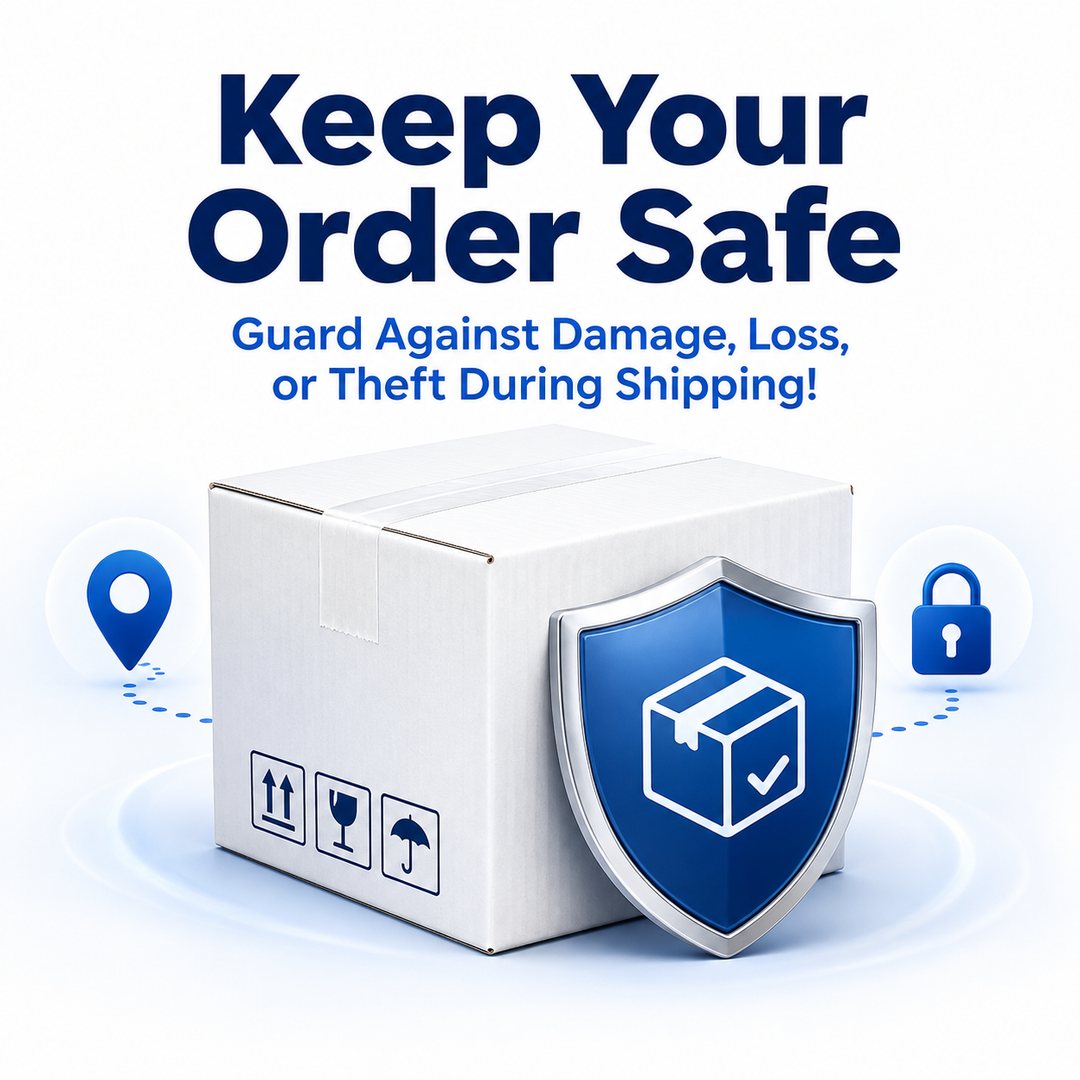 Shipping Protection
