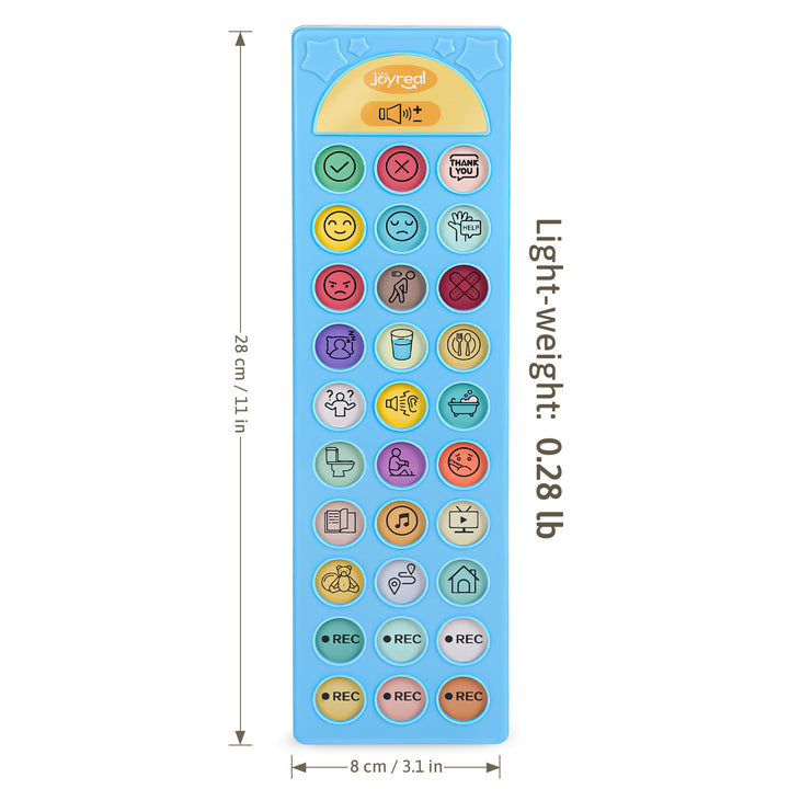 communication devices for autism