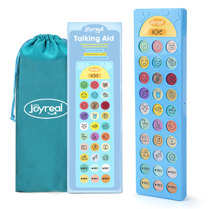 communication devices for autism