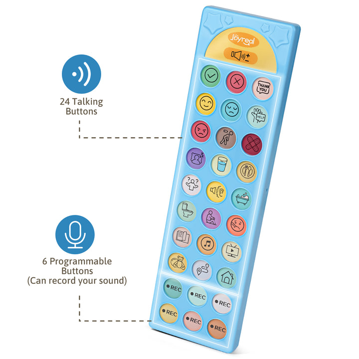 speech devices