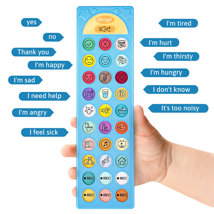 autism and aac devices
