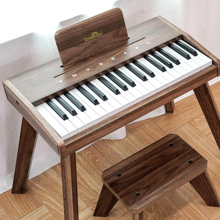 Digital Piano Keyboard Music for Kids 3+