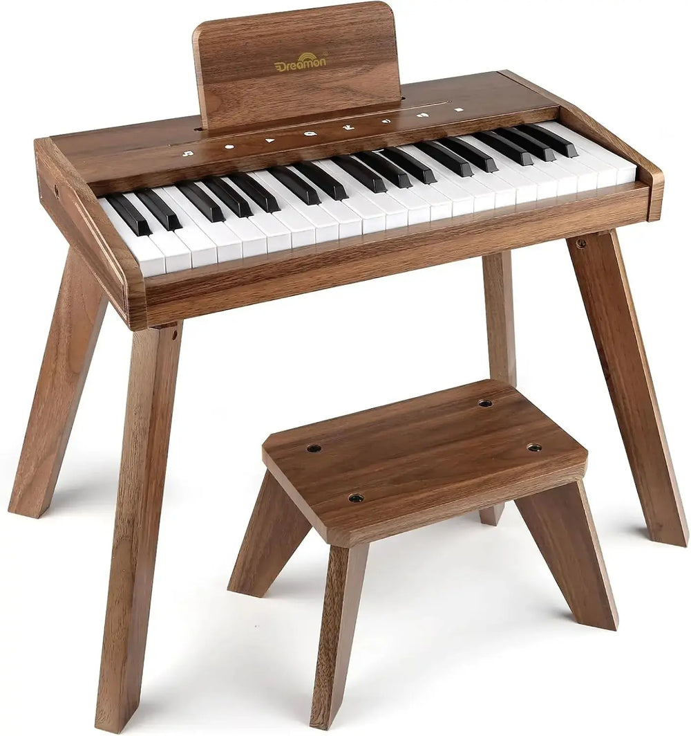 Digital Piano Keyboard Music for Kids 3+ 