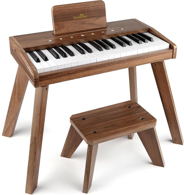 Digital Piano Keyboard Music for Kids 3+