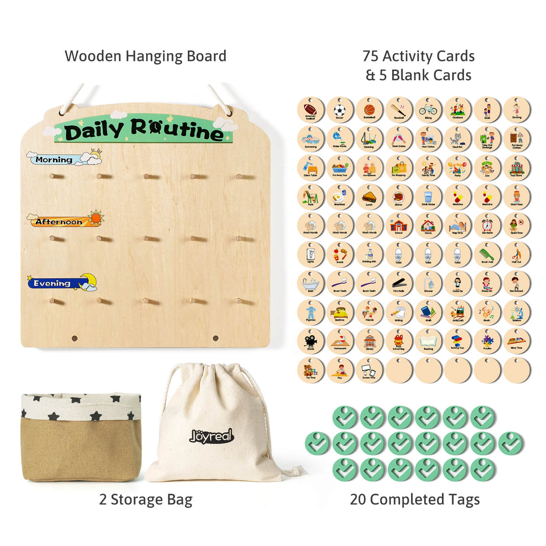 Visual Schedule