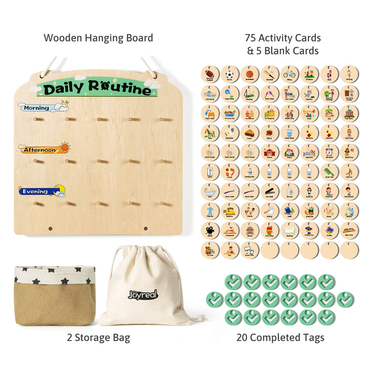 Visual Schedule