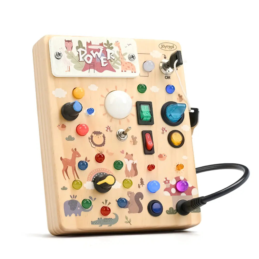 busy board ideas