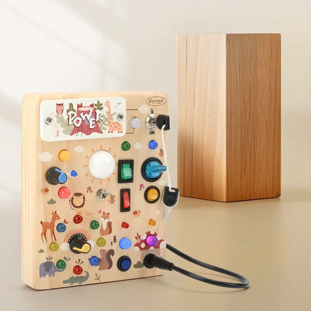 sensory board for autism​