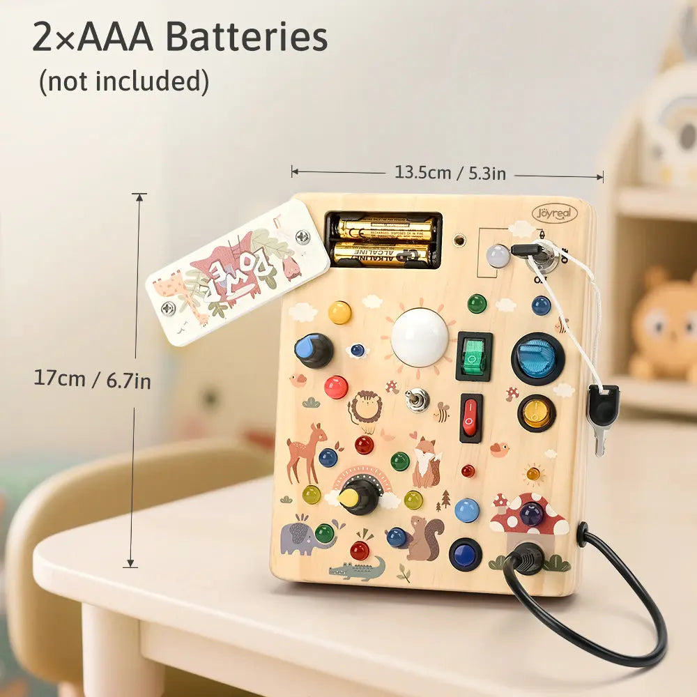 sensory board for autism​