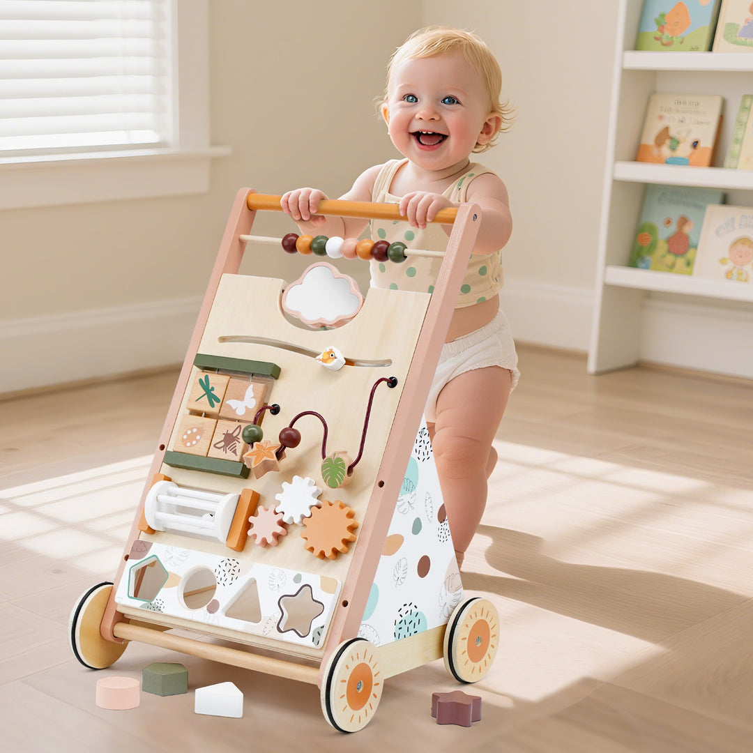 walker for baby