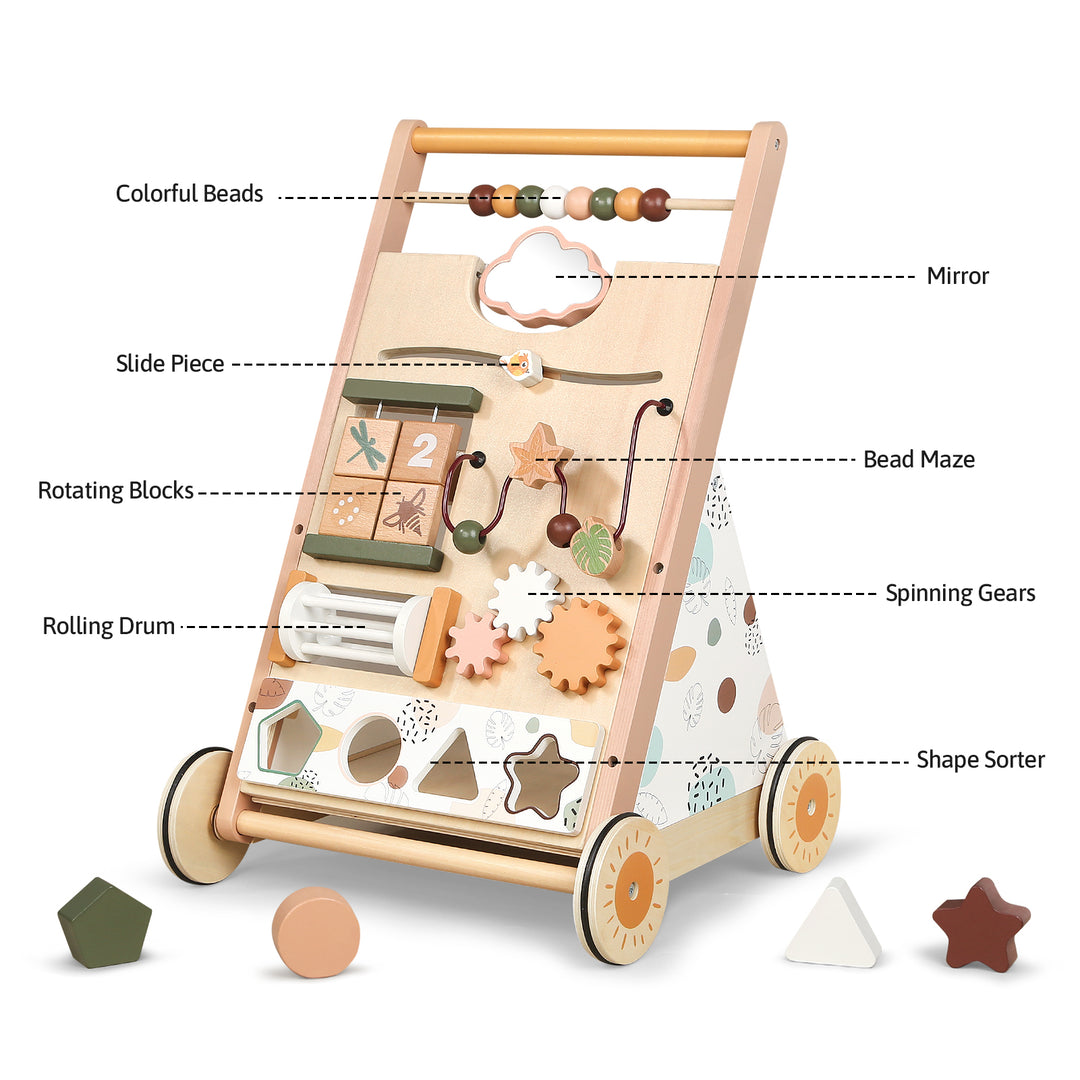 baby push walker​