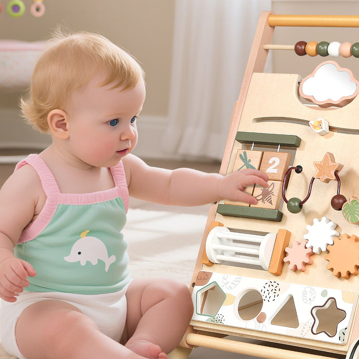 baby walker toy