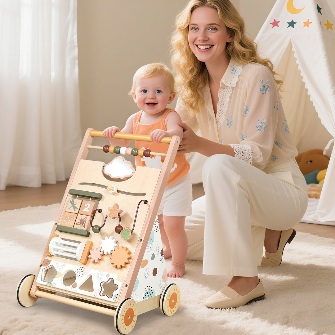 walking toys for babies