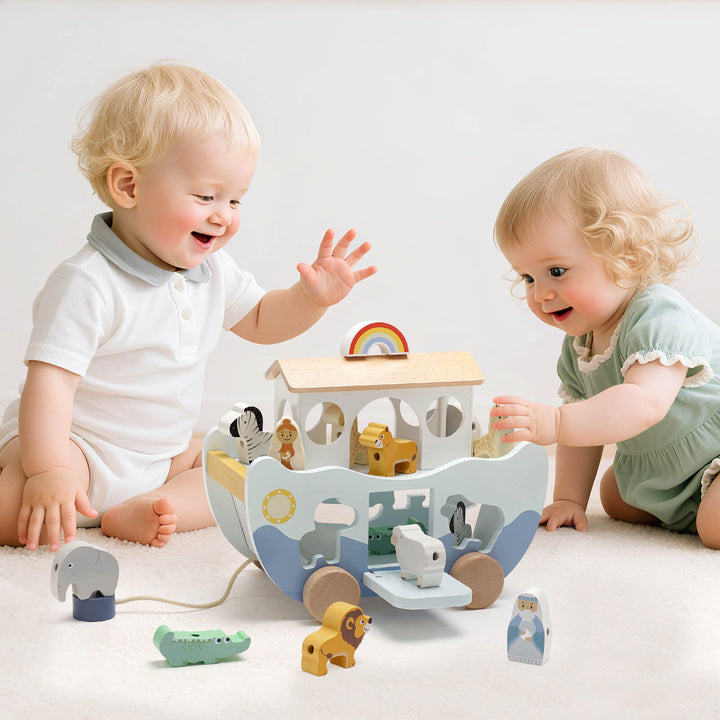 Montessori Toy