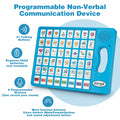 Non Verbal Communication Tools – Joyreal AAC Device for Autism & Kids
