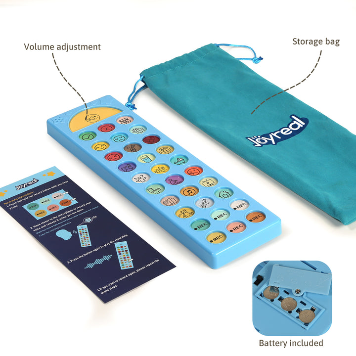 autism and aac devices