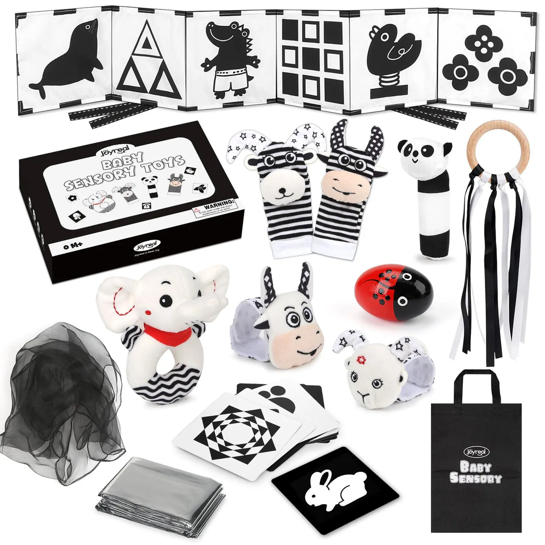 baby sensory kit 