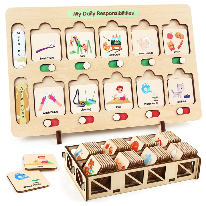 learning and educational toys