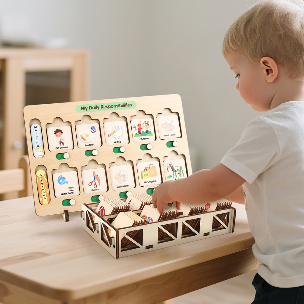 educational children's toys