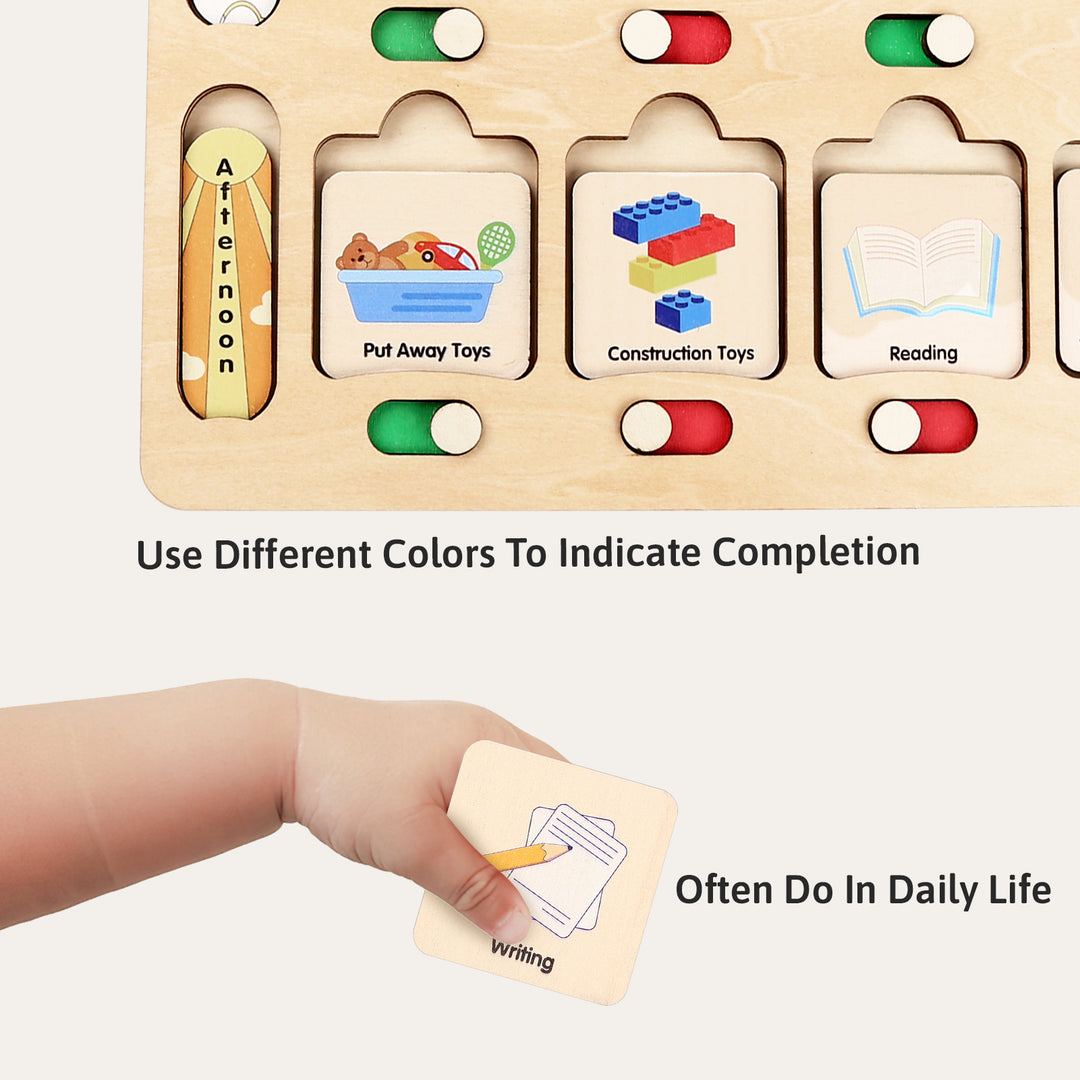 educational learning toys