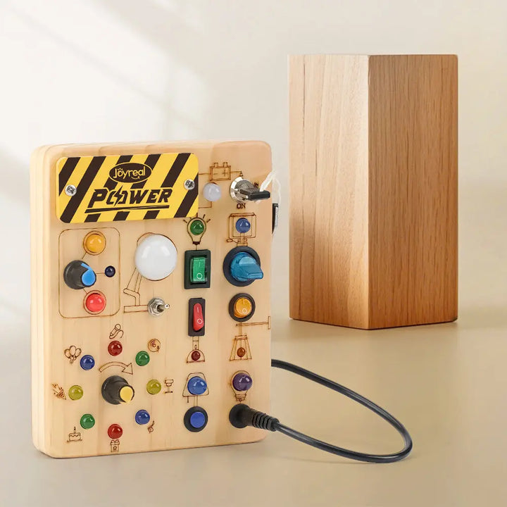 diy sensory board​