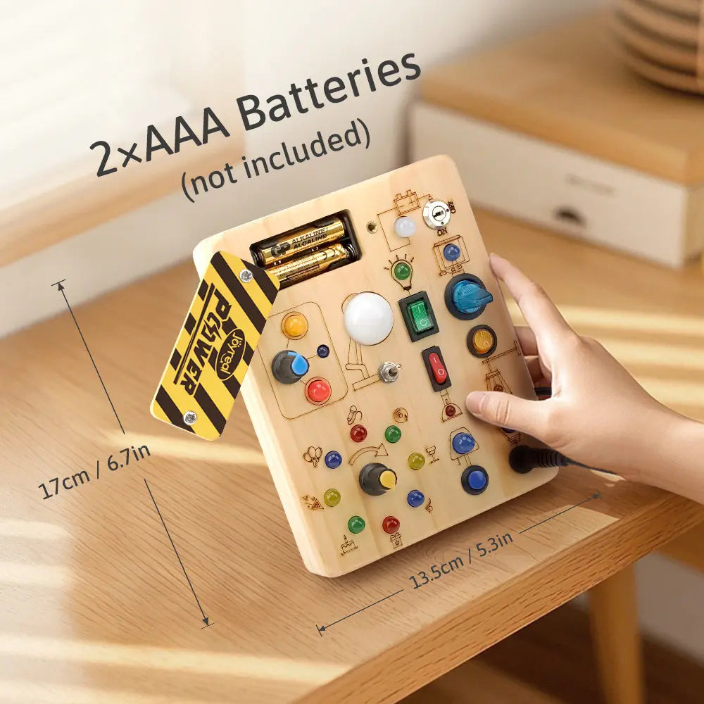 montessori wooden toys