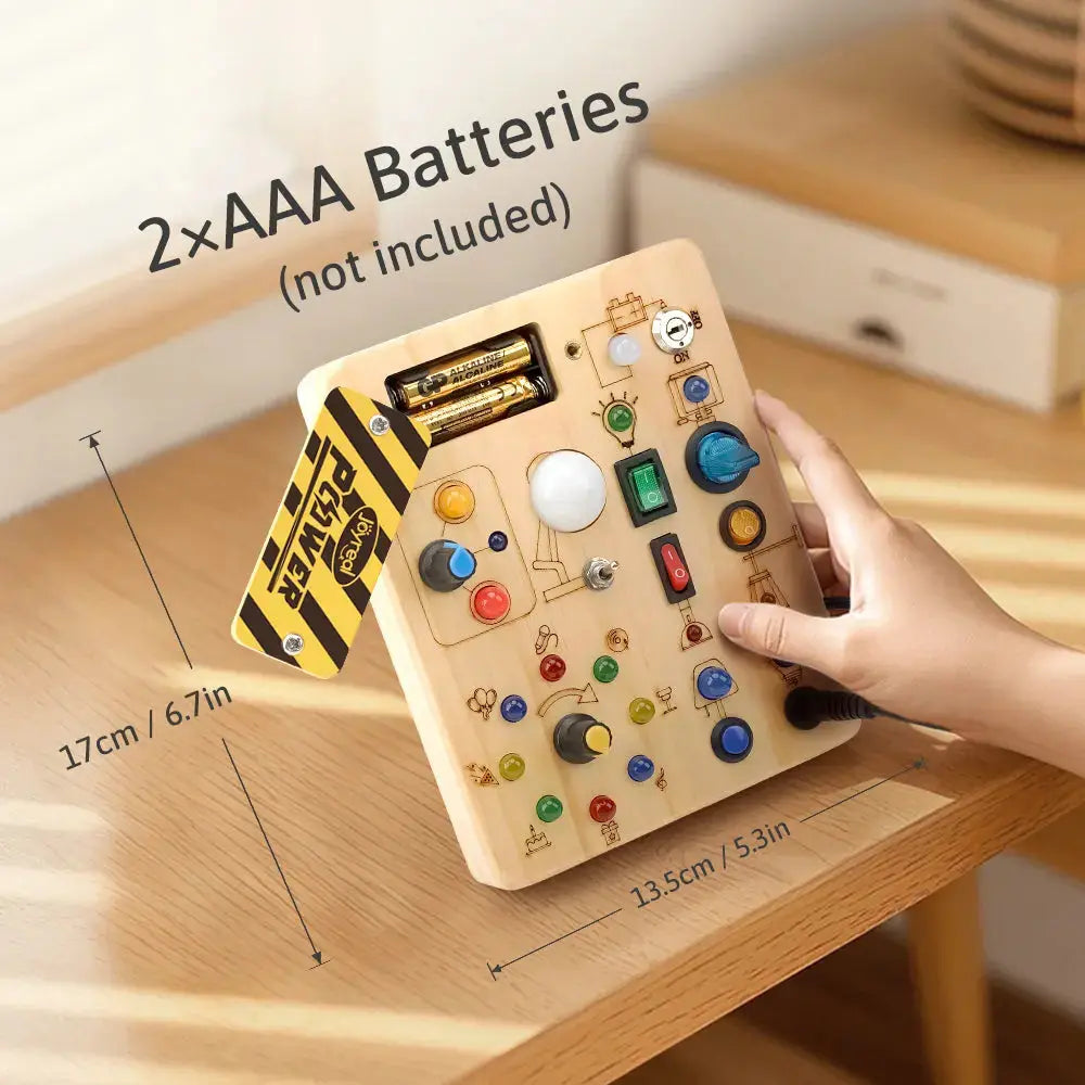 montessori wooden toys