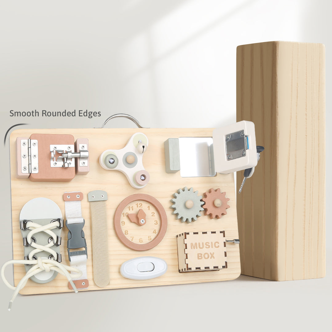diy sensory board​