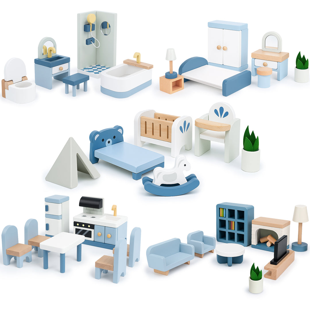 dollhouse